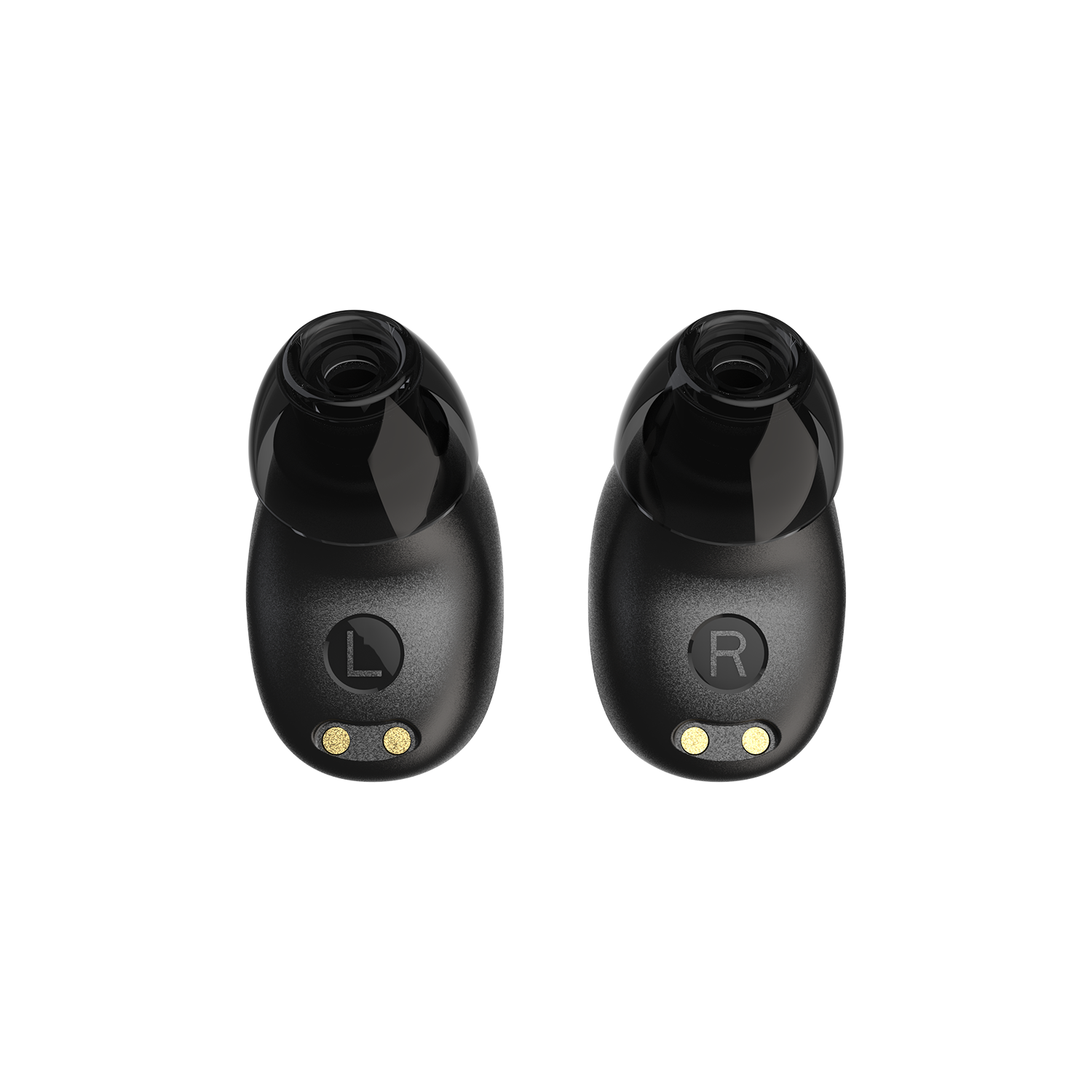 Dual Mic TWS Earphones In-ear Elegant design Bluetooth 5.4 8mm